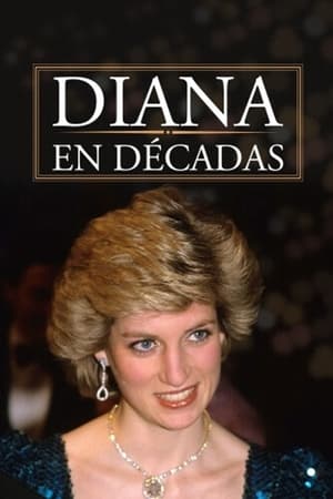 Diana's Decades Season  1 online