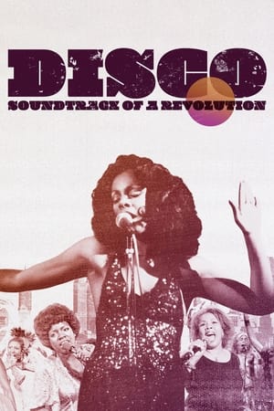 Disco: Soundtrack of a Revolution online free