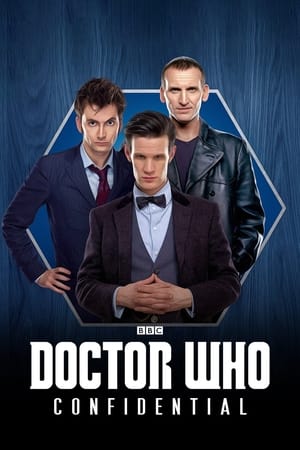 Doctor Who Confidential Online free