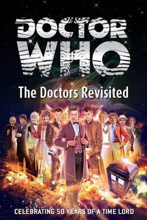 Doctor Who: The Doctors Revisited Online free