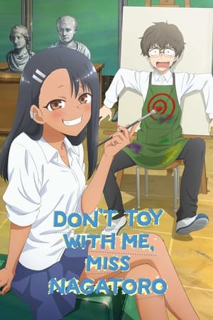 DON'T TOY WITH ME, MISS NAGATORO online free