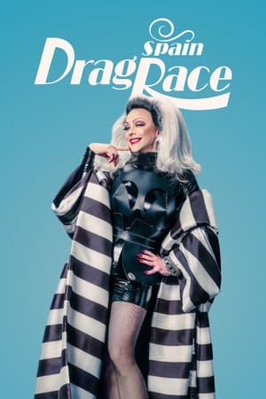 Drag Race Spain Season  1 online