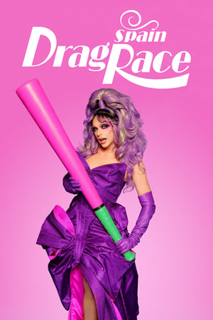 Drag Race Spain Season  2 online