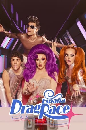 Drag Race Spain Season  3 online