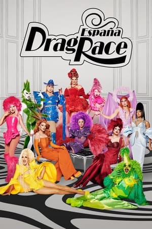 Drag Race Spain Season  4 online