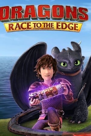 Dragons: Race to the Edge T 1 C 4 online gratis