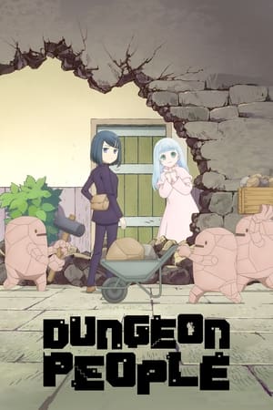 Dungeon People Season  1 online