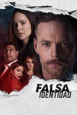 False Identity Season  2 online