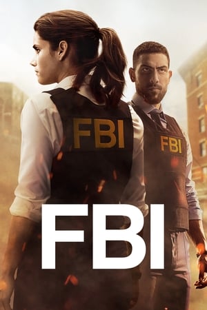 FBI Season  1 online