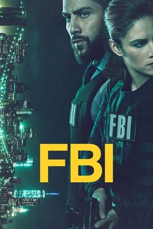 FBI Season  3 online