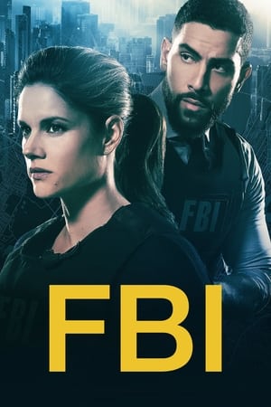 FBI Season  4 online