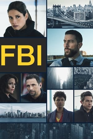 FBI Season  5 online