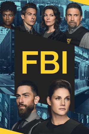 FBI Season  6 online