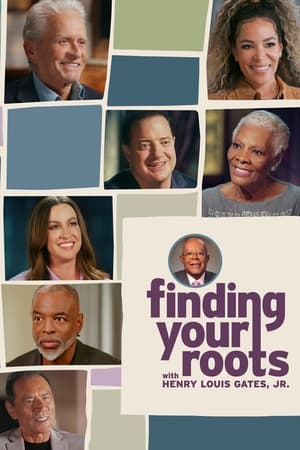 Finding Your Roots online free