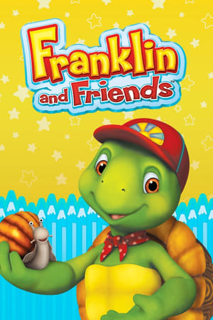 Franklin and Friends Season  1 online