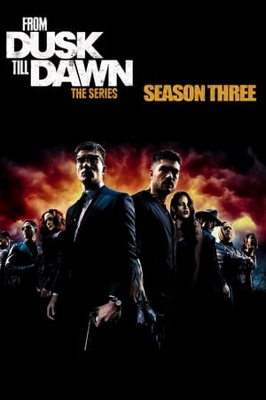 From Dusk Till Dawn: The Series T 3 C 9 online gratis