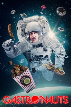 Gastronauts Season  1 online