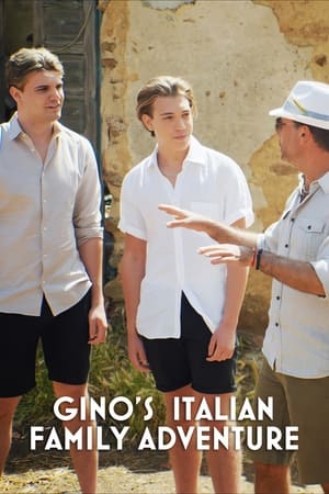 Gino's Italian Family Adventure Season  1 online