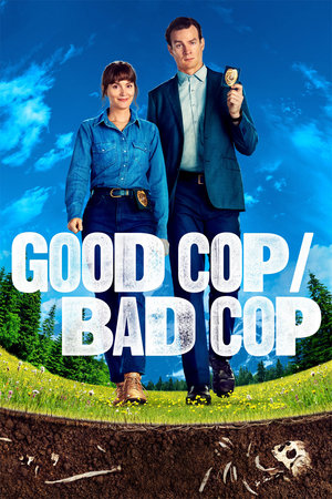 Good Cop/Bad Cop T 1 C 1 online gratis