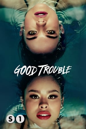 Good Trouble Season  1 online