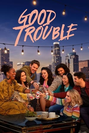 Good Trouble Season  4 online