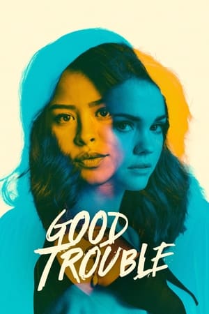 Good Trouble Season  5 online