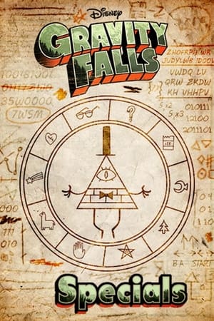 Gravity Falls Season 0 online free