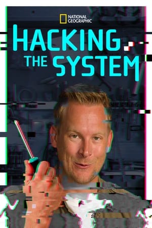 Hacking the System Season  1 online