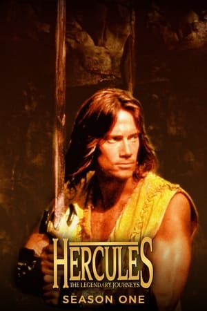 Hercules: The Legendary Journeys T 1 C 10 online gratis