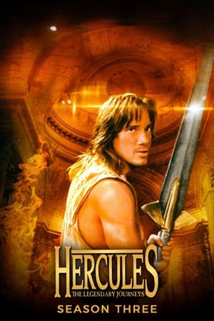 Hercules: The Legendary Journeys T 3 C 16 online gratis