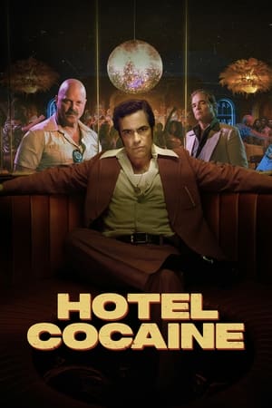 Hotel Cocaine Online free