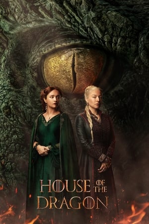 House of the Dragon Season  1 online