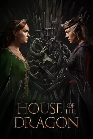 House of the Dragon Season  2 online