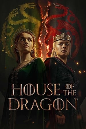 Ver Serie House of the Dragon