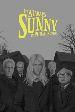 It's Always Sunny in Philadelphia T 11 C 10 online gratis