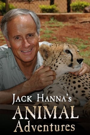 Jack Hanna's Animal Adventures Season 11 online free