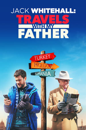 Jack Whitehall: Travels with My Father Season 2 online free