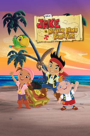 Jake and the Never Land Pirates T 1 C 44 online gratis