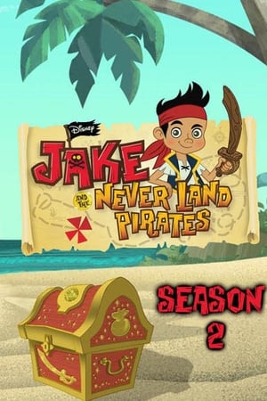 Jake and the Never Land Pirates T 2 C 13 online gratis