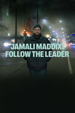 Jamali Maddix: Follow the Leader Online free