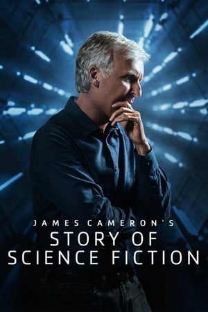 James Cameron's Story of Science Fiction online free