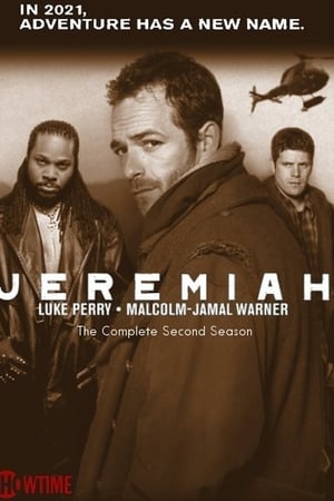 Jeremiah Season  2 online