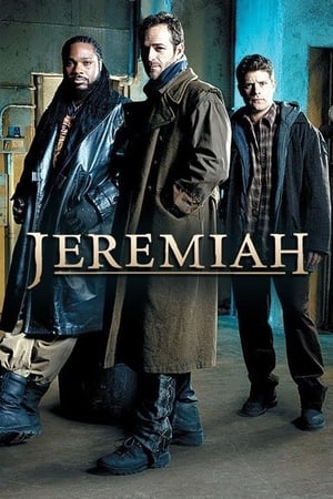 Jeremiah online free