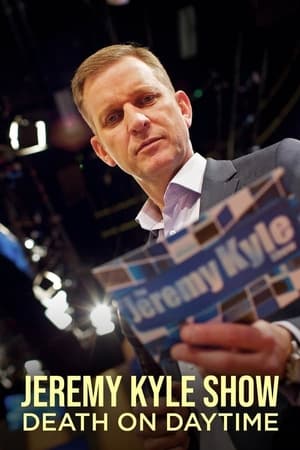 Jeremy Kyle Show: Death on Daytime T 1 C 2 online gratis