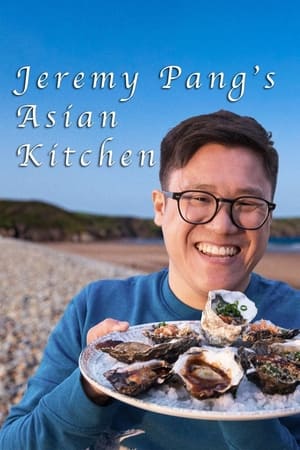 Jeremy Pang's Asian Kitchen online free