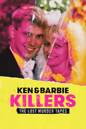 Ken and Barbie Killers: The Lost Murder Tapes T 1 C 3 online gratis