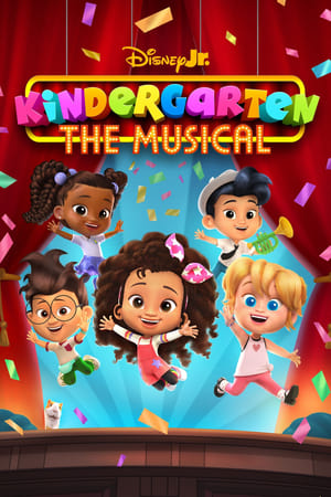 Kindergarten: The Musical Online free