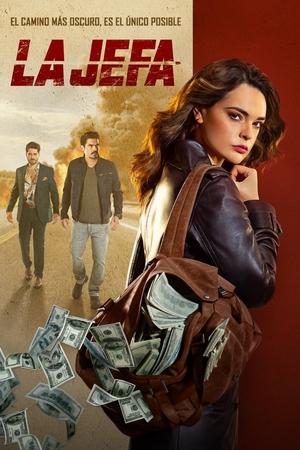 La Jefa Season 1 online free