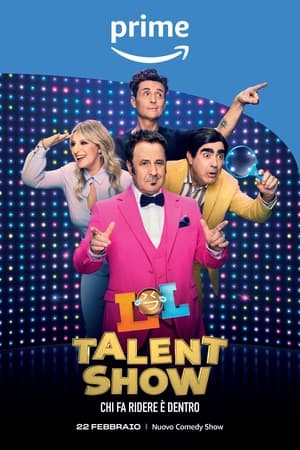 LOL Talent Show: Be Funny and You're in! Online free