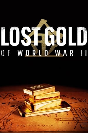 Lost Gold of World War II T 2 C 7 online gratis